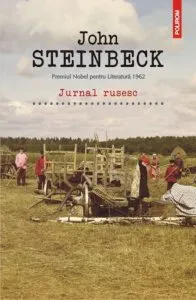 Jurnal rusesc de John Steinbeck