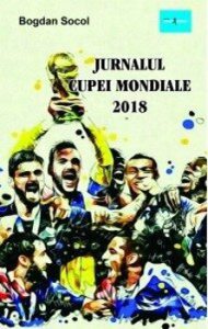 Jurnalul Cupei Mondiale 2018