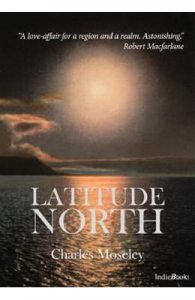 Latitude North