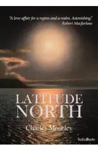 Latitude North de Charles Moseley