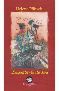 Leapada-te de ieri