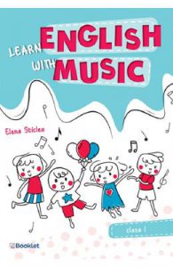 Learn english with music