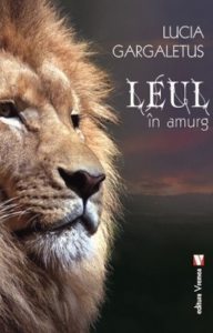 Leul in amurg