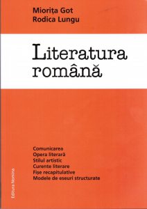 Literatura romana