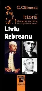 Liviu Rebreanu de George Calinescu