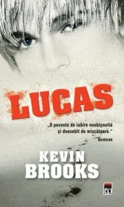 Lucas de Kevin Brooks