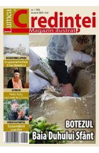 Lumea credintei Nr.1 (198) Ianuarie 2020
