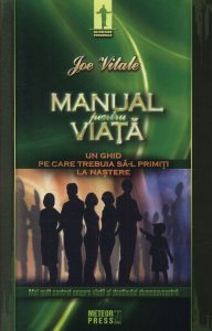 Manual pentru viata. Un ghid pe care trebuia sa-l fi primit la nastere