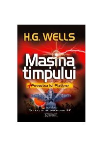 Mașina timpului. Povestea lui Plattner