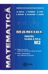 Matematica M2