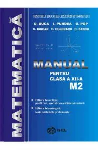 Matematica M2