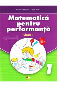 Matematica pentru performanta