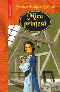 Mica printesa de Frances Hodgson Burnett