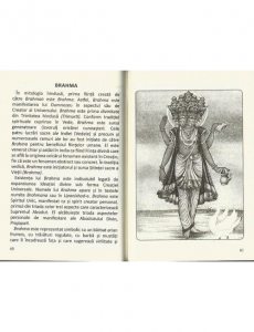 Micul ghid al Mitologiei Hinduse