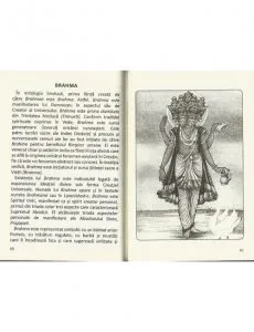 Micul ghid al Mitologiei Hinduse