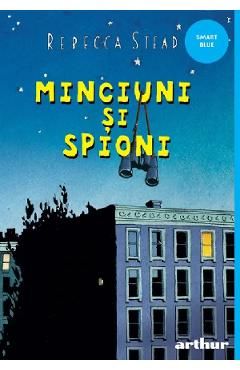Minciuni si spioni