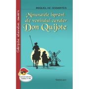 Minunatele ispravi ale vestitului cavaler Don Quijote