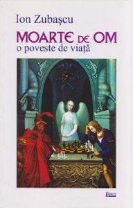 Moarte de om