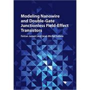 Modeling Nanowire and Double-Gate Junctionless Field-Effect Transistors