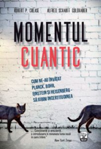Momentul cuantic