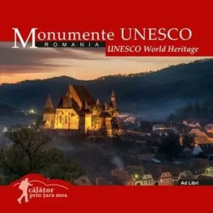 Monumente UNESCO de Florin Andreescu