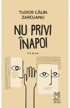 Nu privi inapoi