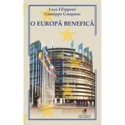 O Europa benefica de Luca Filipponi