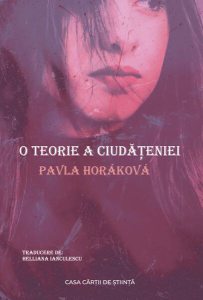 O teorie a ciudățeniei
