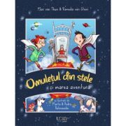 Omuletul din stele si marea aventura
