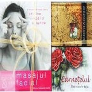 Pachet: Masajul facial