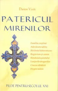 Patericul mirenilor de Danion Vasile