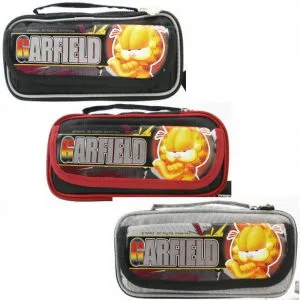 Penar textil Garfield - diverse culori