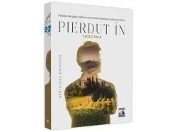 Pierdut în Toscana, Paradisul Renașterii continue de Dan-Silviu Boerescu