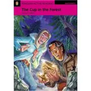 PLARES: The Cup in the Forest Book and CD-ROM Pack 1st Edition de Anne Collins