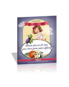 Poate ține și de tine cum treci prin stări dificile de Clara Ruse