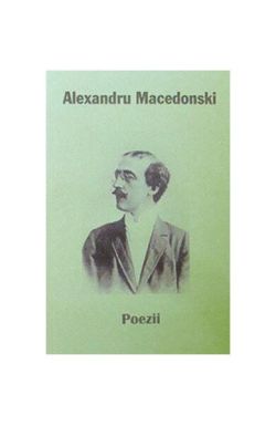 Poezii. Alexandru Macedonski