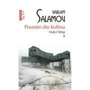 Povestiri din Kolima (I): Malul stang (editie de buzunar) de Varlam Salamov