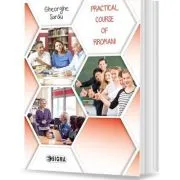 Practical course of rromani de Gheorghe Sarau