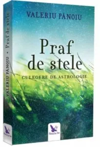 Praf de stele de Valeriu Panoiu