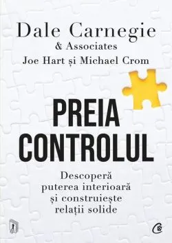 Preia controlul de Dale Carnegie & Associates