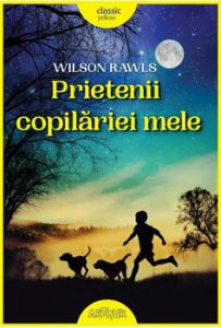 Prietenii copilariei mele