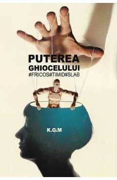 Puterea ghiocelului de K. G. M.