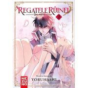 Regatele Ruinei 2