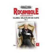 Rocambole 4-Clubul valetilor de cupa 2 de Ponson du Terrail