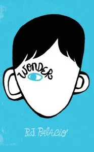Rollercoasters Wonder de R.J. Palacio