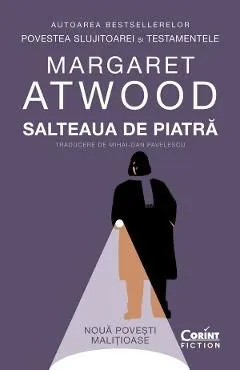 Salteaua de piatra. Noua povesti malitioase