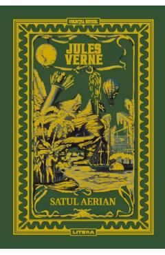 Satul aerian