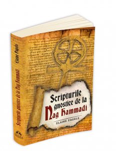 Scripturile gnostice de la Nag Hammadi