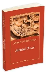 Sfantul Pavel de Arthur Darby Nock
