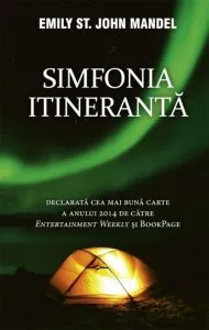 Simfonia itineranta de Emily St. John Mandel